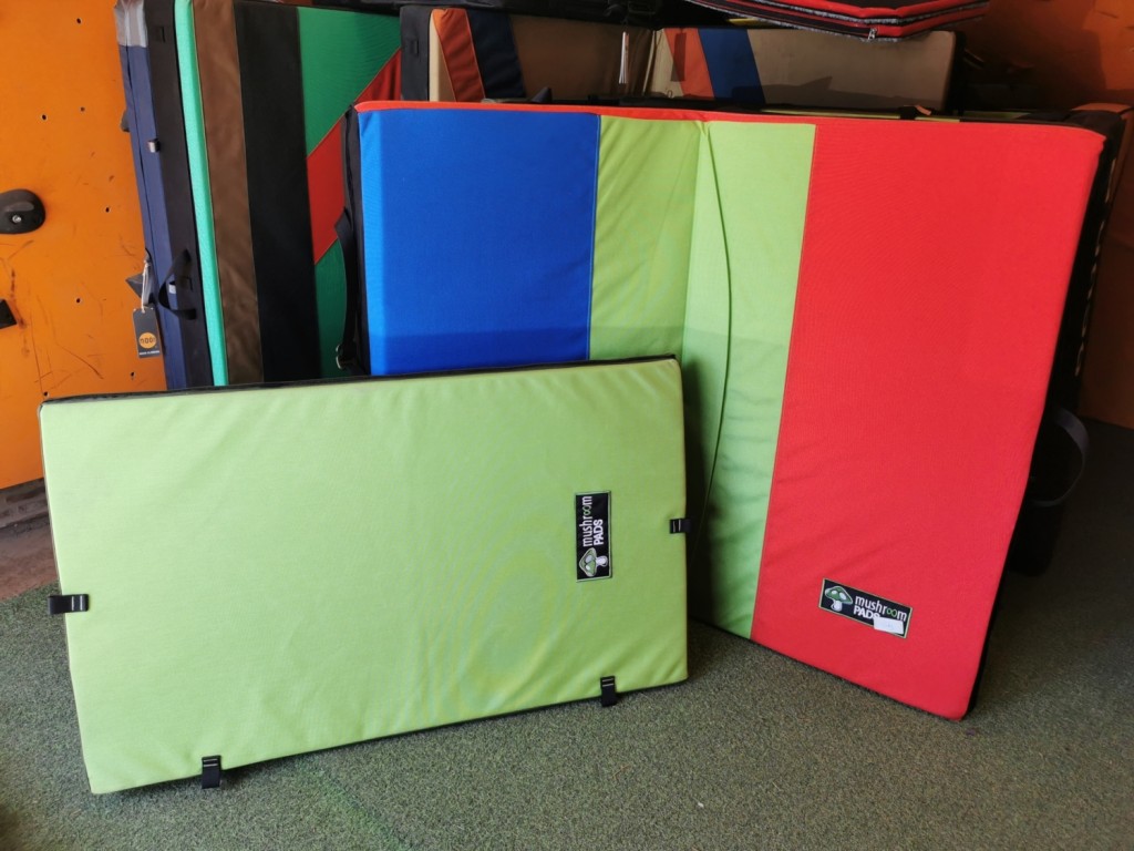 TATAMI + SATELITE 180CM/220CM